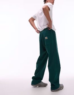 Carhartt WIP: Чиносы 