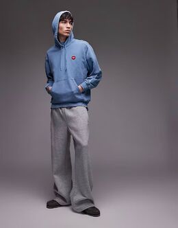 Carhartt WIP: Толстовка с капюшоном 
