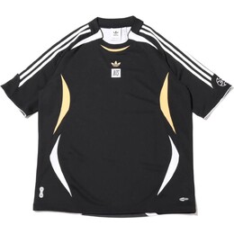 Adidas Originals: Футболка из полиэстера 