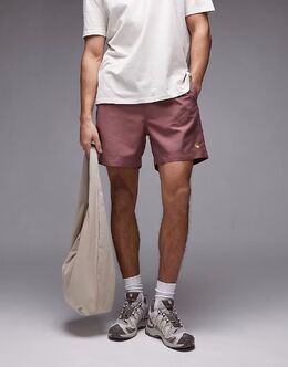 Carhartt WIP: Плавки  Chase
