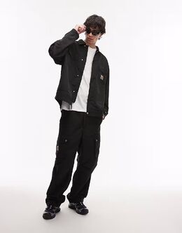 Carhartt WIP: Куртка 