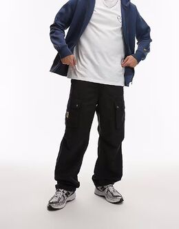 Carhartt WIP: Чиносы 