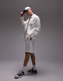 Carhartt WIP: Шорты на резинке 