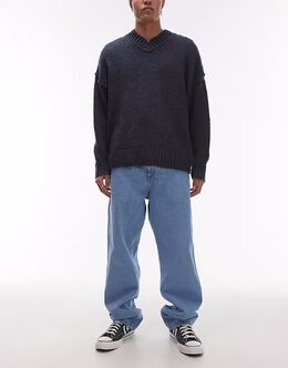 Carhartt WIP: Светлые брюки 