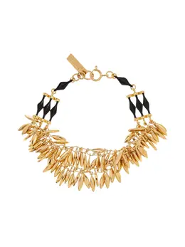 ISABEL MARANT: Браслет 