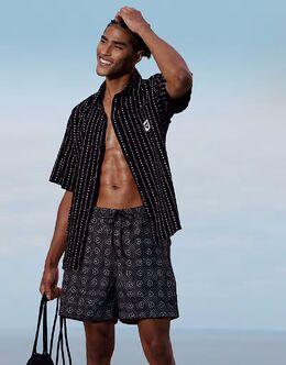 Carhartt WIP: Плавки 