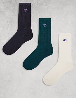 Champion: Многоцветные носки 