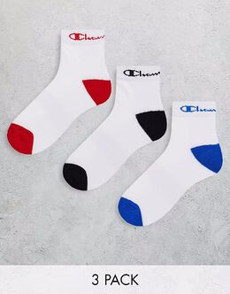 Champion: Носки 