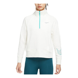 Nike: Спортивный свитер  Solid