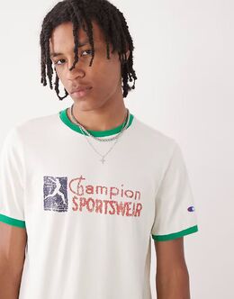 Champion: Футболка 