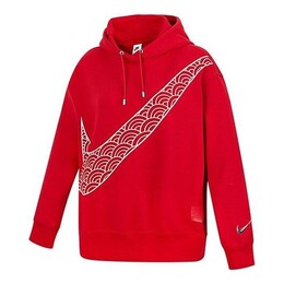 Nike: Флисовый свитер 