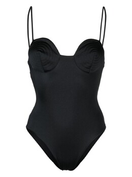 Noire Swimwear: Купальник 