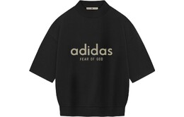 Fear of God: Чёрная футболка 