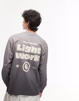 Carhartt WIP: Летняя футболка 