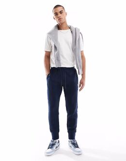 DKNY: Тёмные брюки 