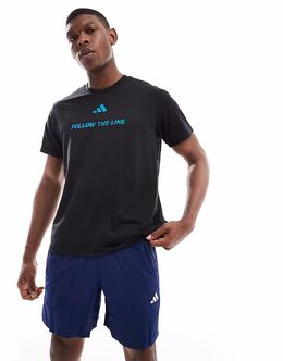 adidas Performance: Футболка 