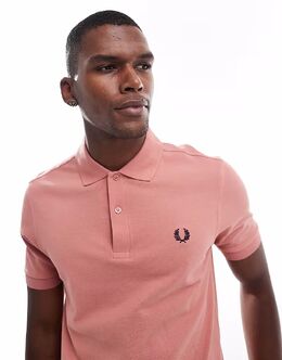 Fred Perry: Рубашка с воротником 