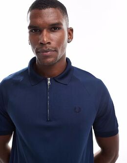Fred Perry: Спортивная рубашка 