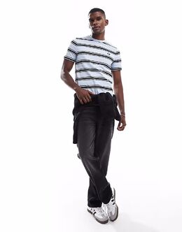 Fred Perry: Рубашка с коротким рукавом 