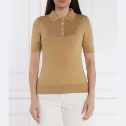 Tommy Hilfiger: Рубашка на пуговицах 