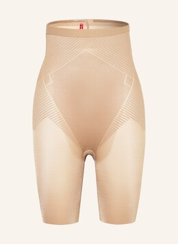 Spanx: Шорты с завышенной талией 