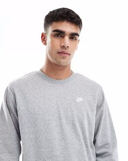 Nike: Трикотажная толстовка  Club