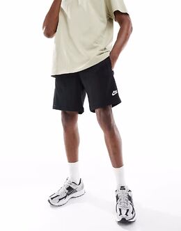 Nike: Шорты  Club в сетку