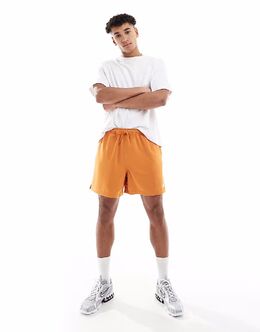 Nike: Шорты  Club в сетку