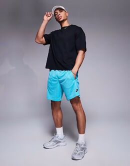 Nike: Шорты  Club в сетку