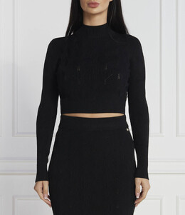 Marciano Guess: Чёрный свитер 