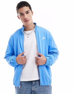 Nike: Куртка  Club