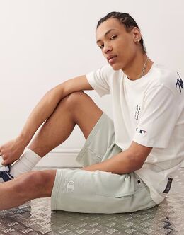 Champion: Шорты на резинке 