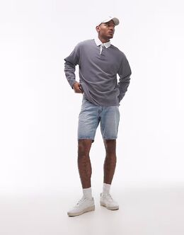 Levi's: Спортивные шорты 