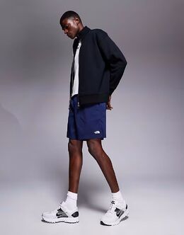 The North Face: Тёмные шорты  Class V
