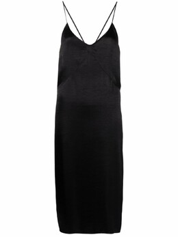 Dsquared2: Платье миди 