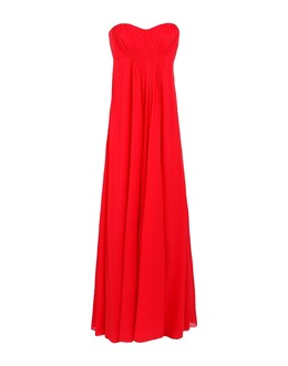 PORTS 1961: Красное платье 