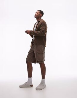 Levi's: Шорты 