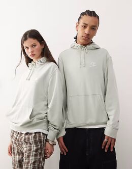 Champion: Толстовка с капюшоном 