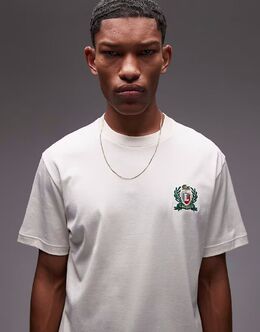 Lacoste: Футболка 
