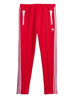 adidas: Яркие брюки  X