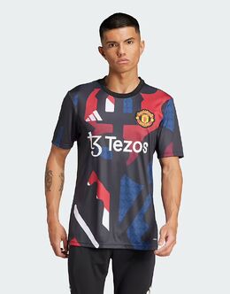 adidas Performance: Майка 