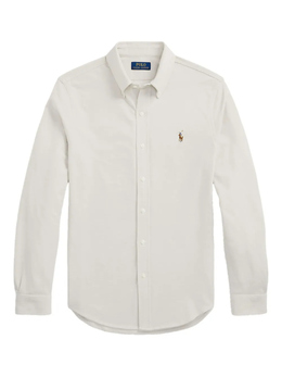 Polo Ralph Lauren: Рубашка на пуговицах 