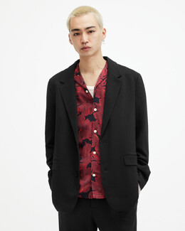 Allsaints: Летние пиджаки 