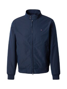 Tommy Hilfiger: Тёмная куртка 