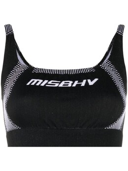 MISBHV: Короткий топ 
