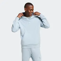 Adidas: Толстовка с капюшоном 