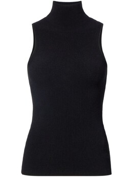 Proenza Schouler: Топ без рукава 