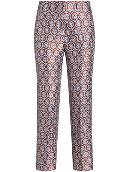 Etro: Короткие брюки 