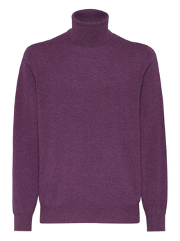 Brunello Cucinelli: Кашемировый свитер 