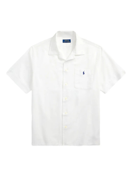 Polo Ralph Lauren: Рубашка на пуговицах 